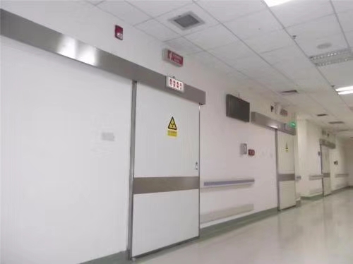 宁波手术室专用气密防护门