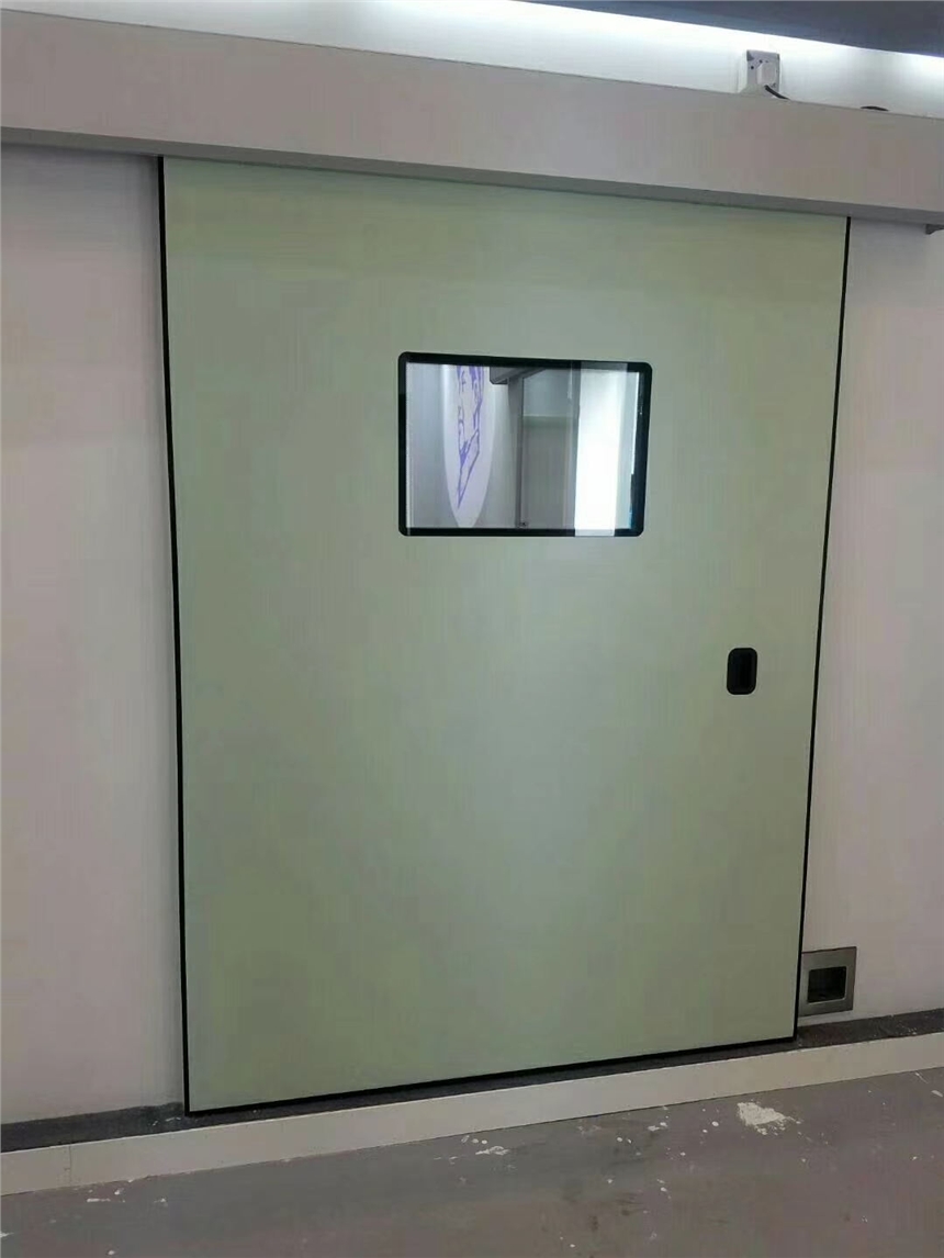 宁波手术室气密防护门